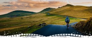 Northern Adventures banner