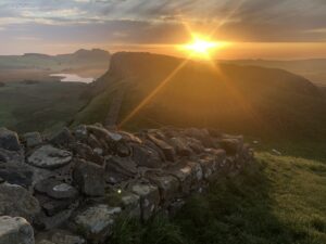 Hadrian's Wall Path