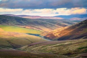 Northern Walking-Holiday