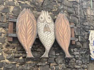 Craster Kippers